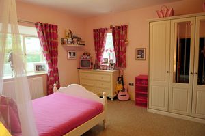 bedroom 2- click for photo gallery